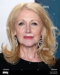 Patricia clarkson attending the vanity fair oscar party held at the wallis  annenberg center for the performing arts in beverly hills, los angeles,  california, usa. hi-res stock photography and images