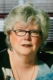 Gayle Channing Tenenbaum left mark