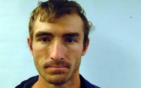 Sheriff: Homeowner arrested for shooting fleeing thief