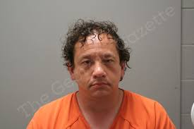 David Hudgins — Cherokee County Jail Bookings