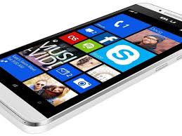 Test Blu Win HD LTE, un petit prix bien ...