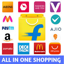 Download shopping app now for a great online shopping experience. Download All In One Online Shopping App 100 Shopping Apps On Pc Mac With Appkiwi Apk Downloader