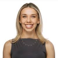 Rita Ge's Instagram, Twitter & Facebook