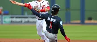 Le basket est un sport collectif dont le but est de faire passer le basket pour les nuls. Baseball La Mlb Amenage Ses Regles Pour Raccourcir Ses Matches Le Point