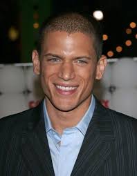 Wentworth Miller Sfondi