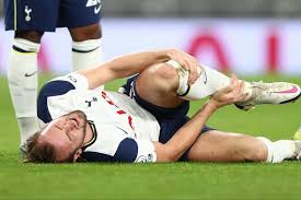 It was vardy's first time winning the prize, having previously come. Harry Kane Injury Latest Tottenham Striker Set To Miss A Few Weeks After Hurting Both Ankles Vs Liverpool Evening Standard