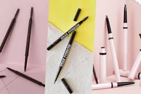 Cinta Produk Lokal Ini 7 Rekomendasi Pensil Alis Yang Kece Banget