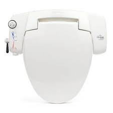 Bio Bidet Elite3 Non Electric Bidet Attachment Blue Bidet Bb 800 Attachable Bidet White Products Toilet Bathroom Toilets Bidet Toilet Seat