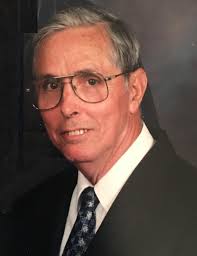 Obituary information for Kenneth Barber