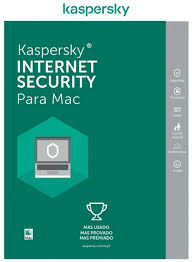 Licencia Kaspersky Internet Security 2 019 Para Mac 1 Usuario Multitech Com Co