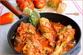 Le Poulet Saute De Ma Grand Mere Souvenirs Souvenirs La Cuisine De Mamie Caillou Saute De Poulet Recette En Famille Poulet