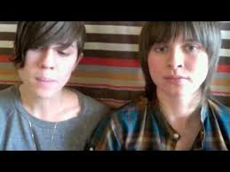Tegan and Sara