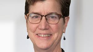 Philadelphia Diversity Leaders in Business: Gillian Facher, Stradley Ronon  Stevens & Young