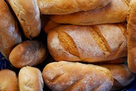 Combien De Calories Dans Le Pain Blanc Demi Complet Seigle Lin