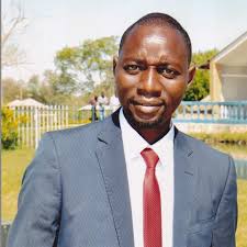 Likumbi Lya Mize Traditional Ceremony