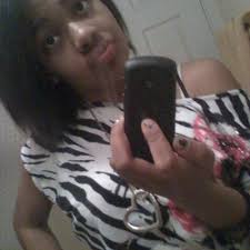 Naomi Mims's Instagram, Twitter & Facebook