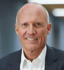 Vanderlande appoints Remo Brunschwiler as new CEO