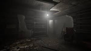 The door in the basement is an atmospheric pixelated horror game set in a mysterious subterranean world. The Door In The Basement On Steam