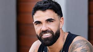 MAFS star Adrian Araouzou reveals what he REALLY thinks of controversial  groom Tim Gromie after he rejected bride Katie Johnstone over her  appearance
