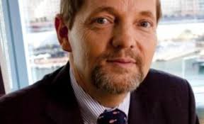 Cameron receives UNSW honorary doctorate