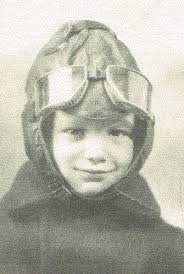 my family tree blog » Ralph Scott Williams Jr.