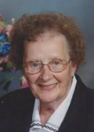 Obituary information for Sophie Link