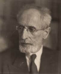 Prof. Eli Heckscher--Economic History--Sweden