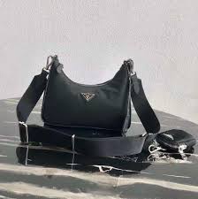 Cross body bags clutches hobos satchels shoulder bags totes backpacks beach bags weekend/travel bags messenger bag baby & diaper bags laptop bags wristlets baguettes. Prada 2005 Nylon Shoulder Bag Off 76 Www Amarkotarim Com Tr