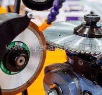 diamond grinding wheels for sharpening carbide saw blades ...