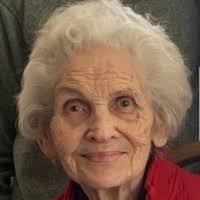Obituary for Caroline "Carolyn" Marie Hanson