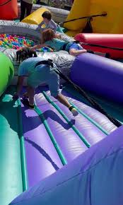 6-Person Hungry Hippo Game – YoBigBounce