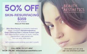 Beauty Plus Aesthetics — Ya Lan Young