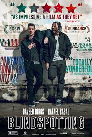Blindspotting (2018) - News - IMDb