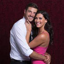 Garrett And Becca Becca Kufrin Bachelorette Celebrity Couples