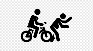 500+ vectors, stock photos & psd files. Bicycle Safety Car Traffic Collision Accident Bicycle Text Logo Bicycle Png Pngwing