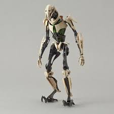 General Grievous Your Lightsabers Will Make A Fine Addition To My Collection Star Wars General Grievous 1 12 Scale Model Kit Entertainment Earth In 2020 Star Wars Star Wars Humor Scale Model Kits