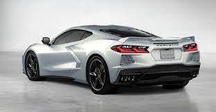 And with aerodynamic components integrated throughout, its gorgeous form is functional. 2021 Corvette Configurator Goes Live Gm Authority