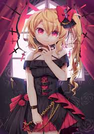 Check spelling or type a new query. Anime Cute Girl Vampire Novocom Top