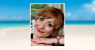 Ariadne "Ari" Margarita Montiel Farrell Obituary November 21, 2024