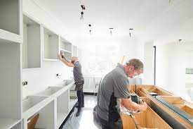 Die küche ist das herz des hauses oder der wohnung. Kuchenmontage Einbaupreis Berechnen 5 Min Schreiner Service