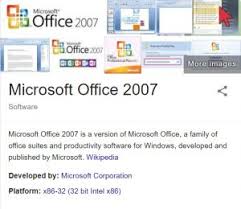 With word, excel and powerpoint as the industry standard, it's likely you'll need to use its software at one point or another. Microsoft Office 2007 Crack Product Key Full Free Download Activator Productkeyfree
