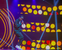 Lagos, nigeria, july 25, 2021 /prnewswire/ — esther benyeogo emerged the winner of season 3 of the international talent show, the voice nigeria, on saturday, 24 july 2021, after 18 weeks of breathtaking performances. 0m6cradlrdzfsm