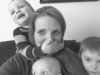 The Paradox of Being a Mother