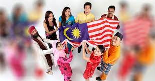 1 kaum bumiputera di semenanjung malaysia. Keren Gambar 1 Malaysia Pelbagai Kaum Erlie Decor
