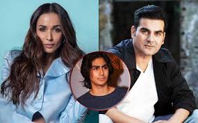 Hot mommy malaika arora spotted with son arhaan khan at. Arbaaz Khan Says Divorce With Malaika Arora Was Necessary Reveals How Their Son Arhaan Khan Reacted