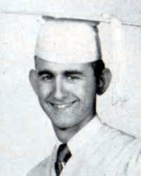 C. Ray Bergeron Obituary