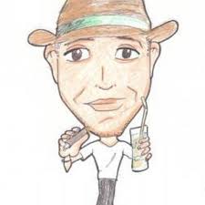 Ricky Alfred (@rickyatcsr4u)