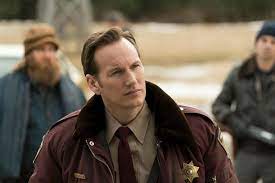 Jackson, patrick wilson, kerry washington, ron glass. Bild Zu Patrick Wilson Bild Patrick Wilson Filmstarts De