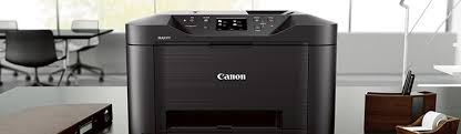 canon u s a inc printer comparison