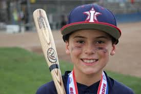 Irvine Pony 8-and-under team captures World Series zone championship